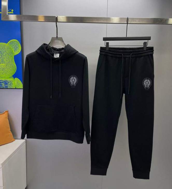 Picture of Chrome Hearts Sweater Suits _SKUChromeHeartsM-5XLkdtr0238031